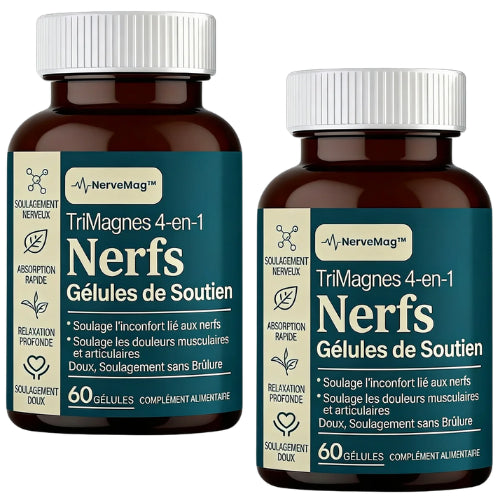 NerveMag™