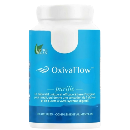 OxivaFlow™