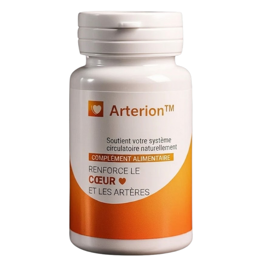 Arterion™