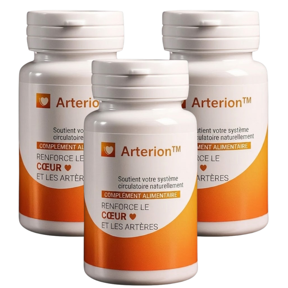 Arterion™