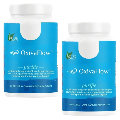 OxivaFlow™