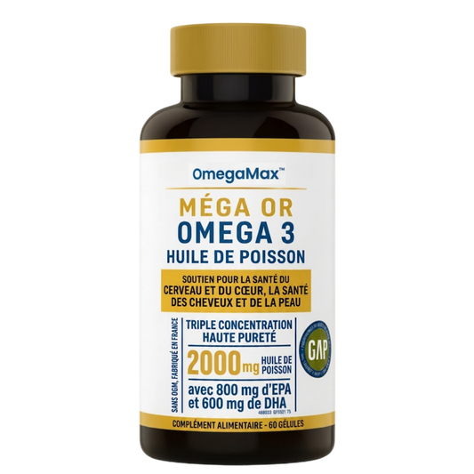 OmegaMax™