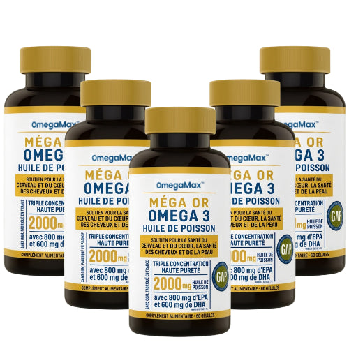 OmegaMax™