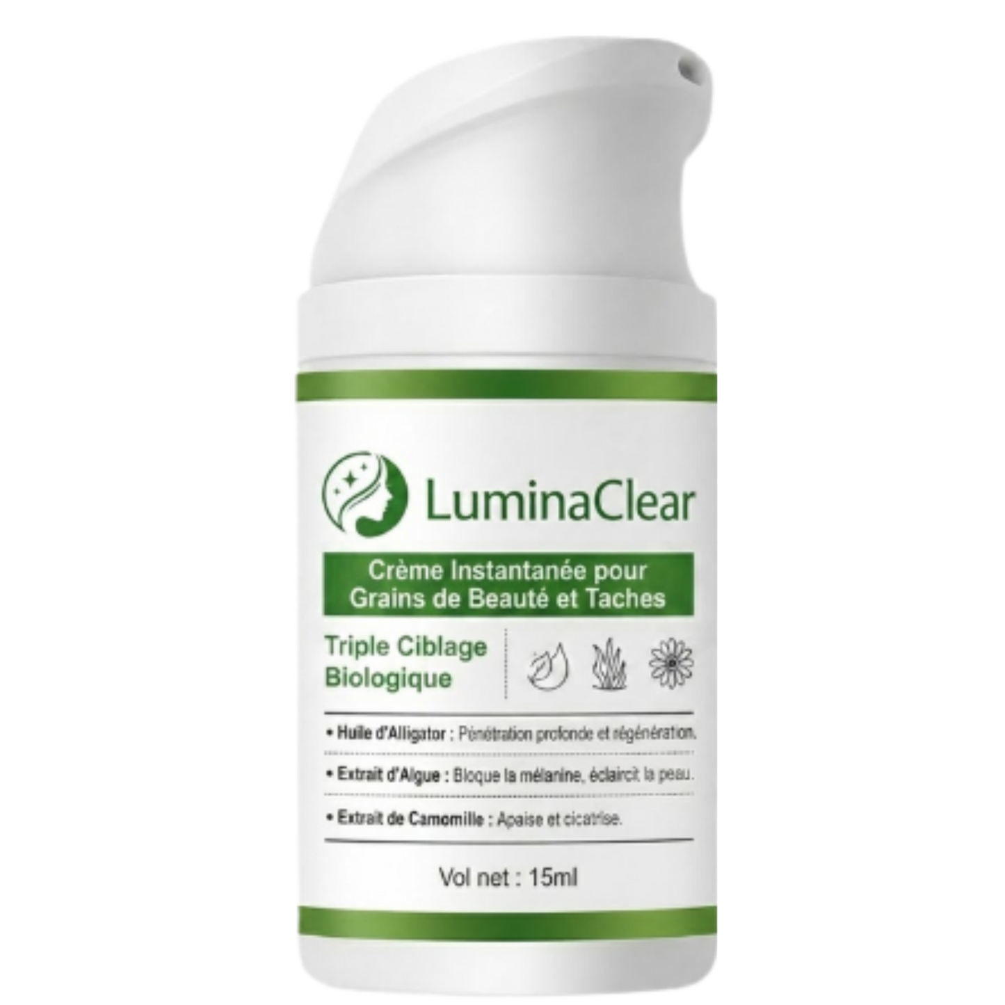 LuminaClear™