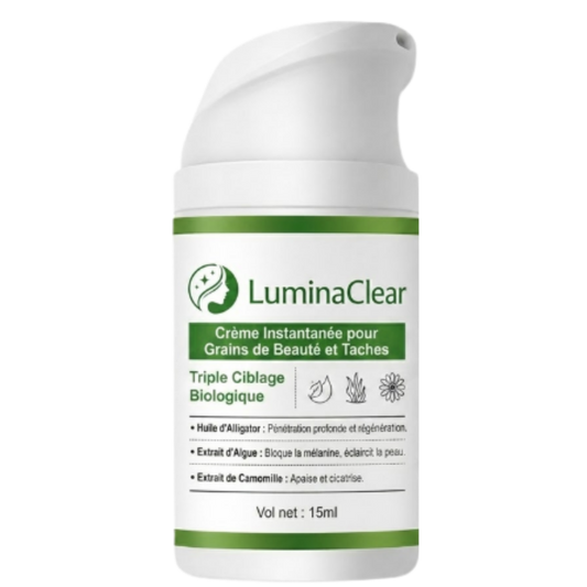 LuminaClear™