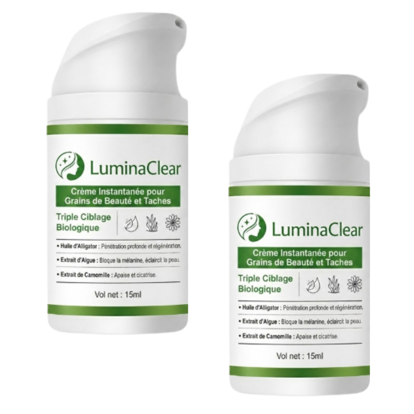 LuminaClear™