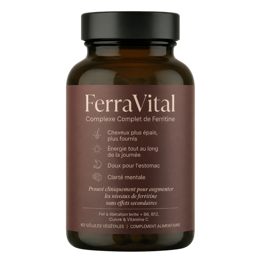 FerraVital™