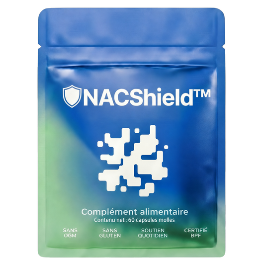 NACShield™