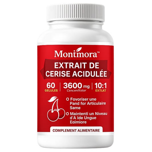 MontMora™