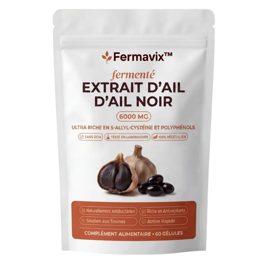 Fermavix™