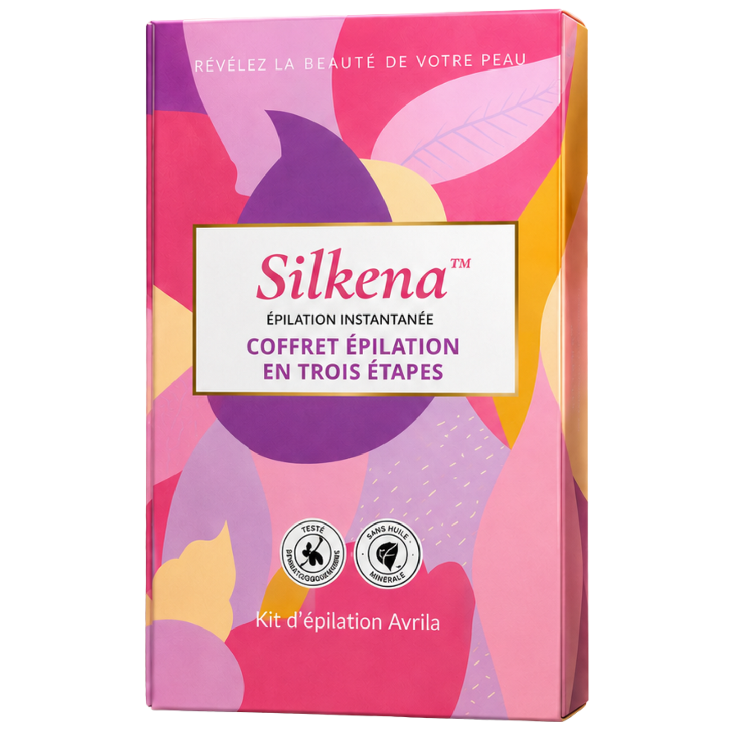 Silkena™