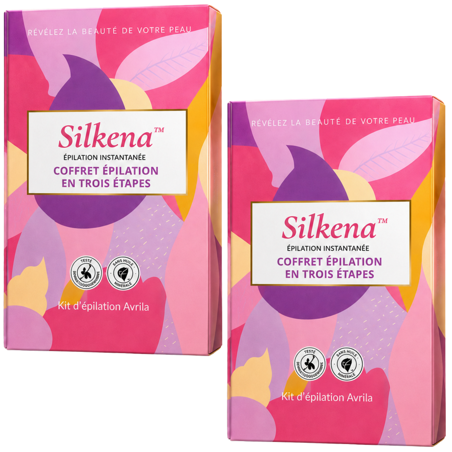 Silkena™