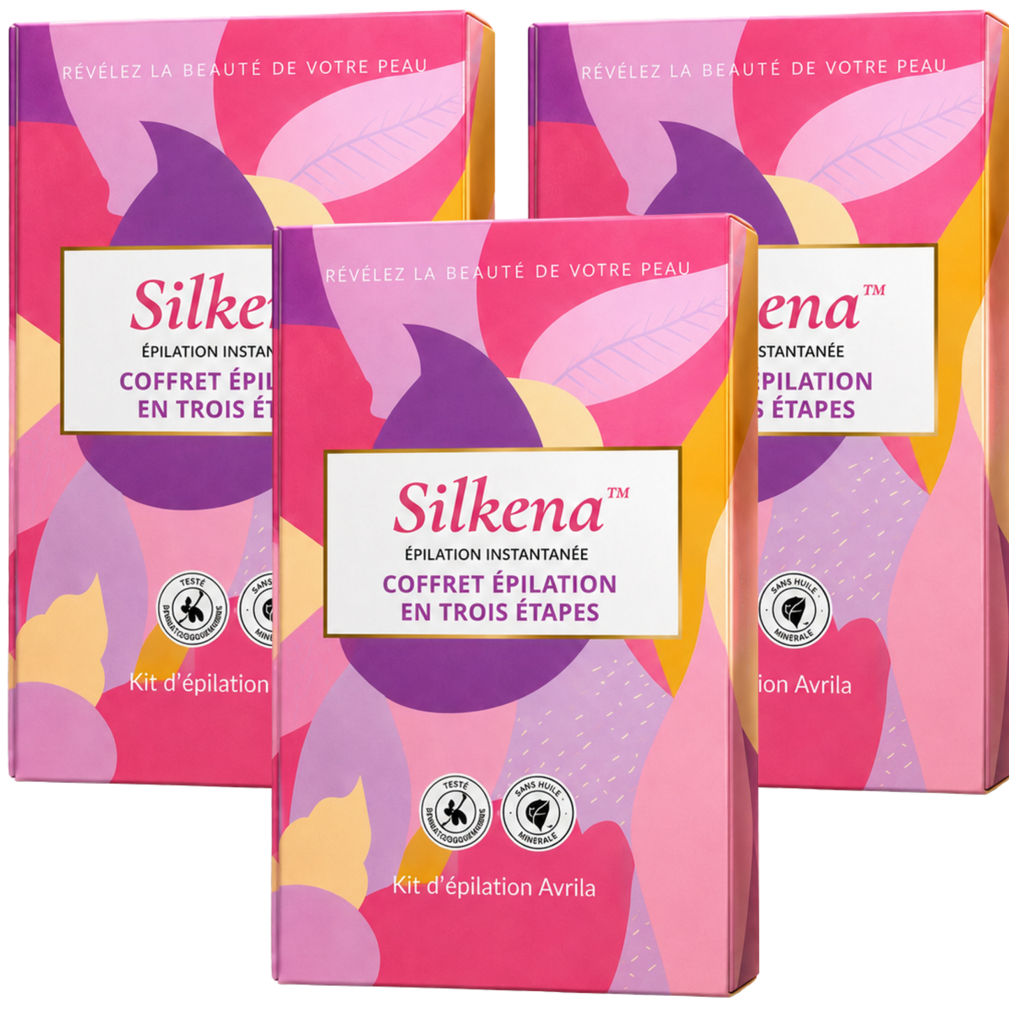 Silkena™