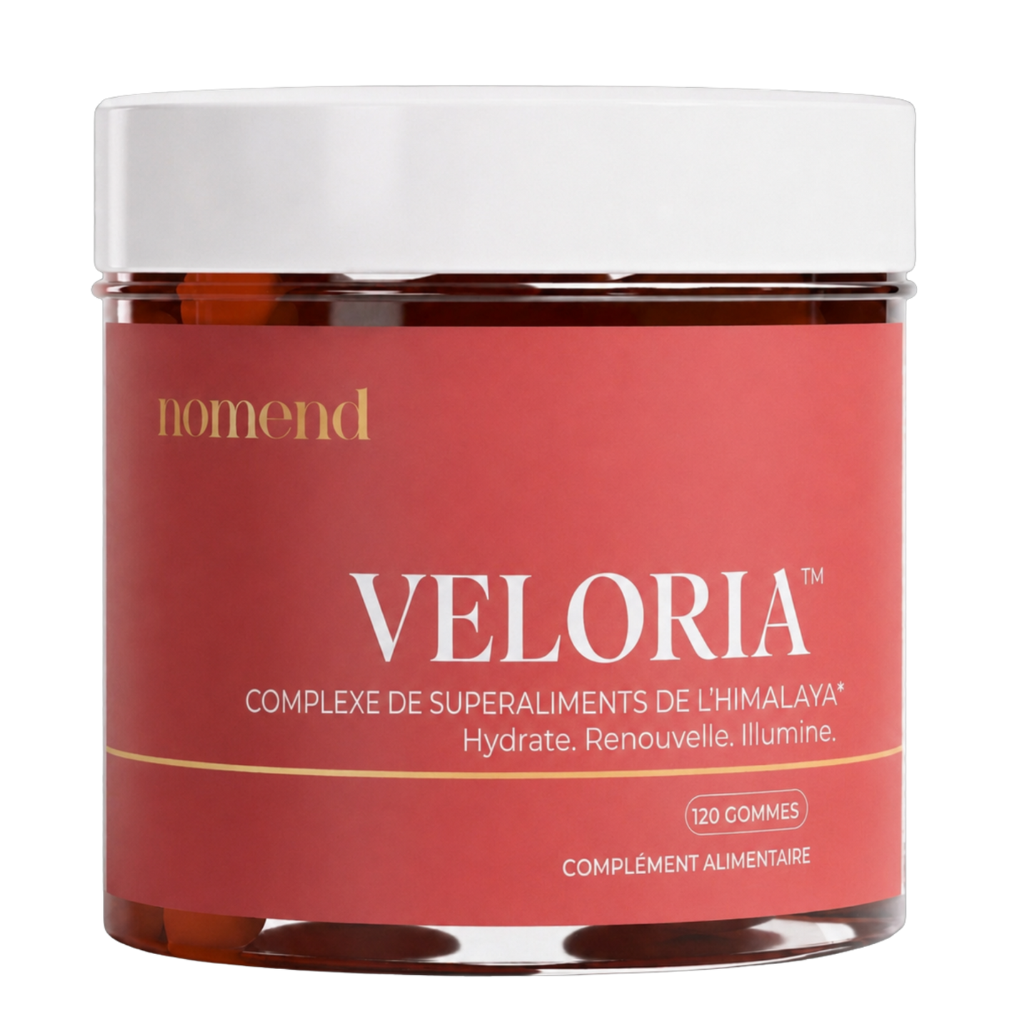Veloria™