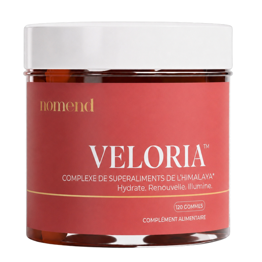 Veloria™