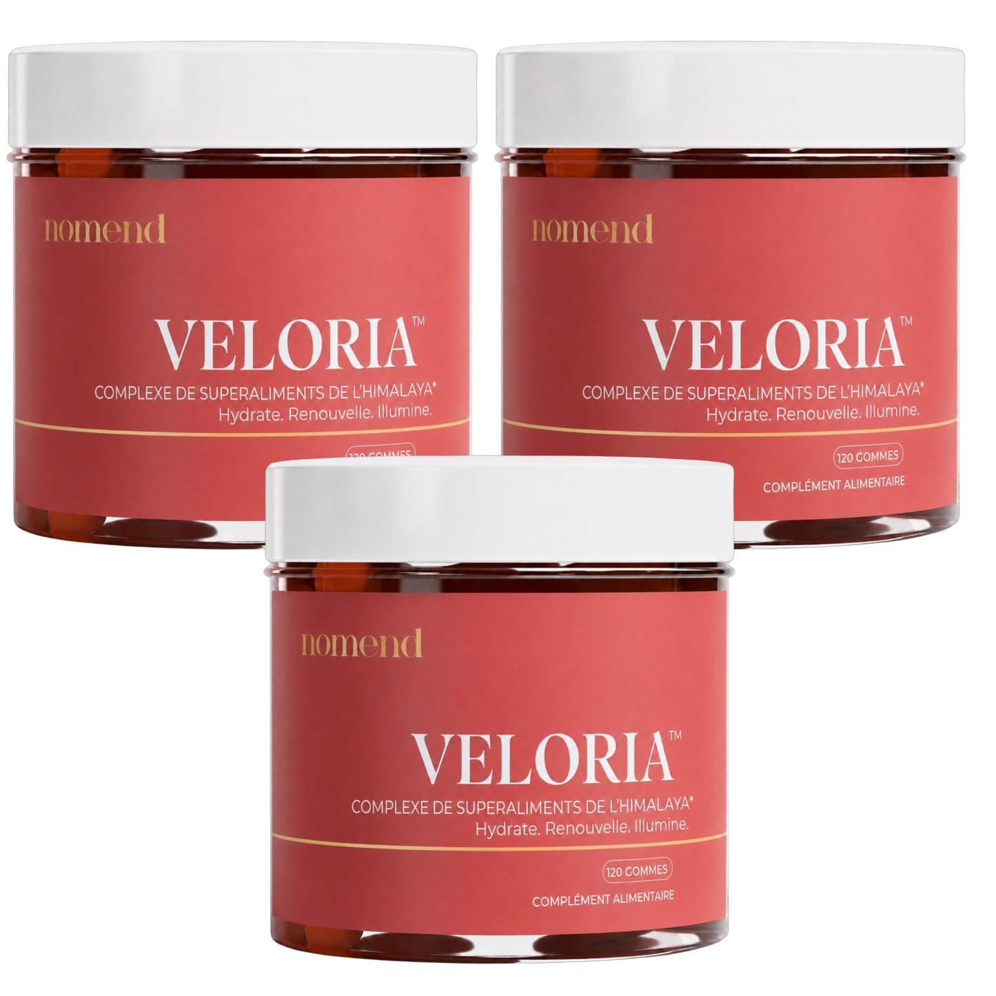 Veloria™