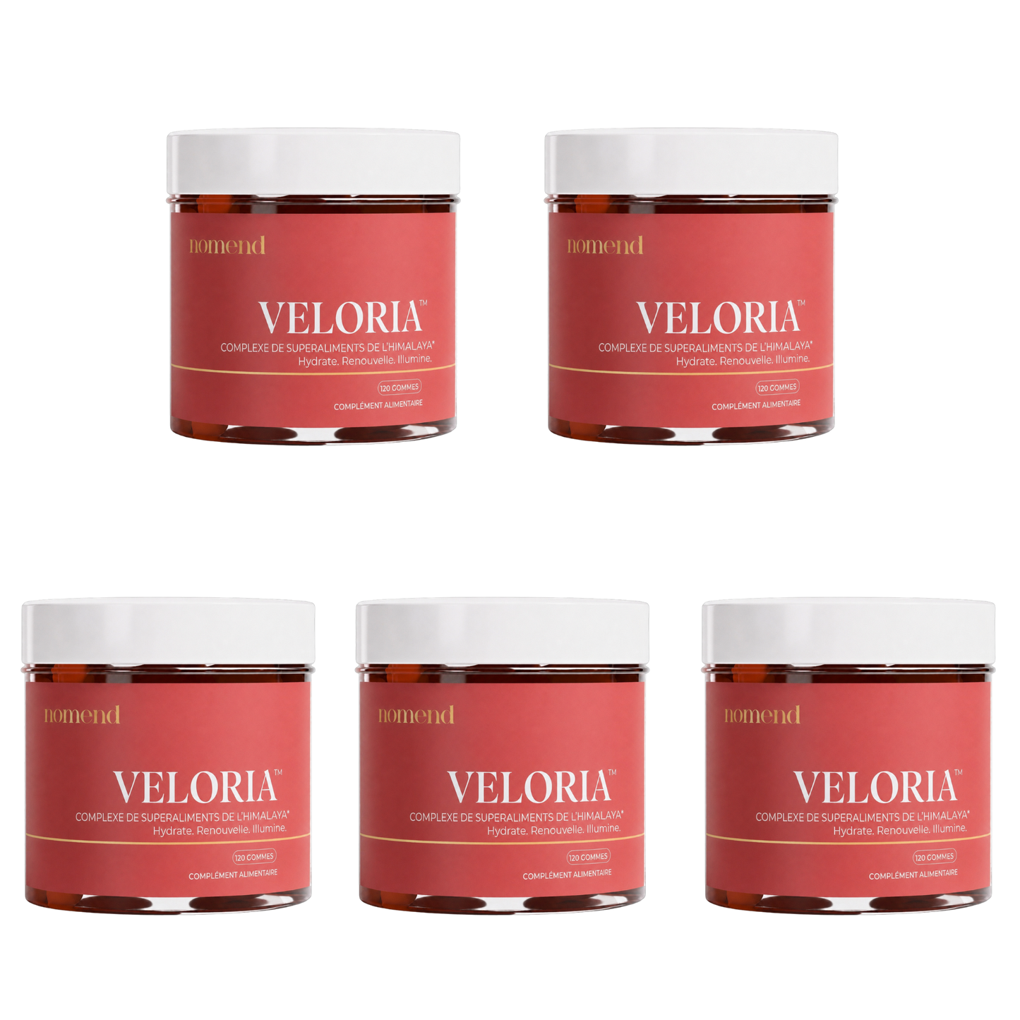 Veloria™