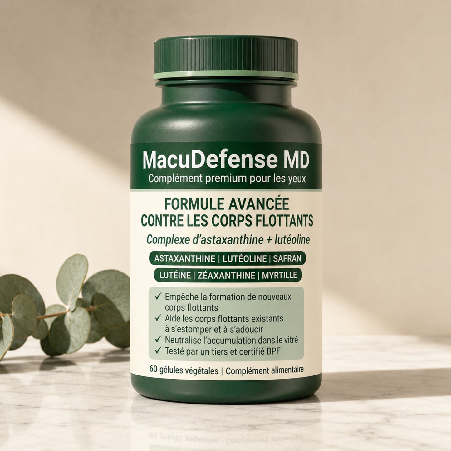 MacuDefense