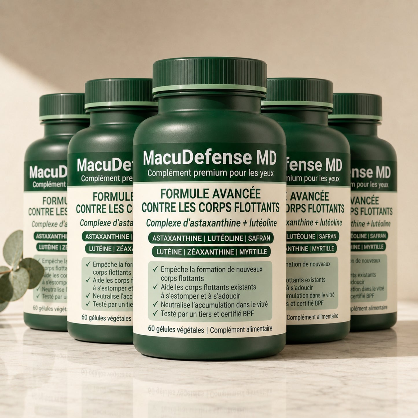 MacuDefense