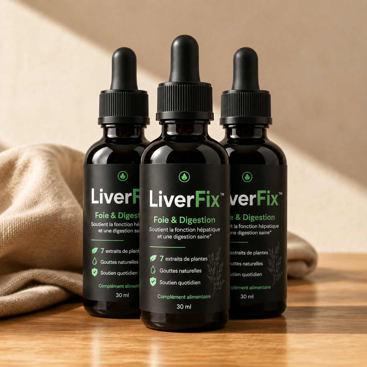 LiverFix™