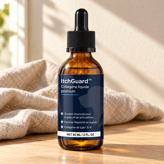 ItchGuard™