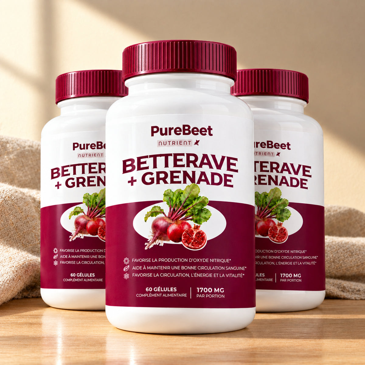 PureBeet™