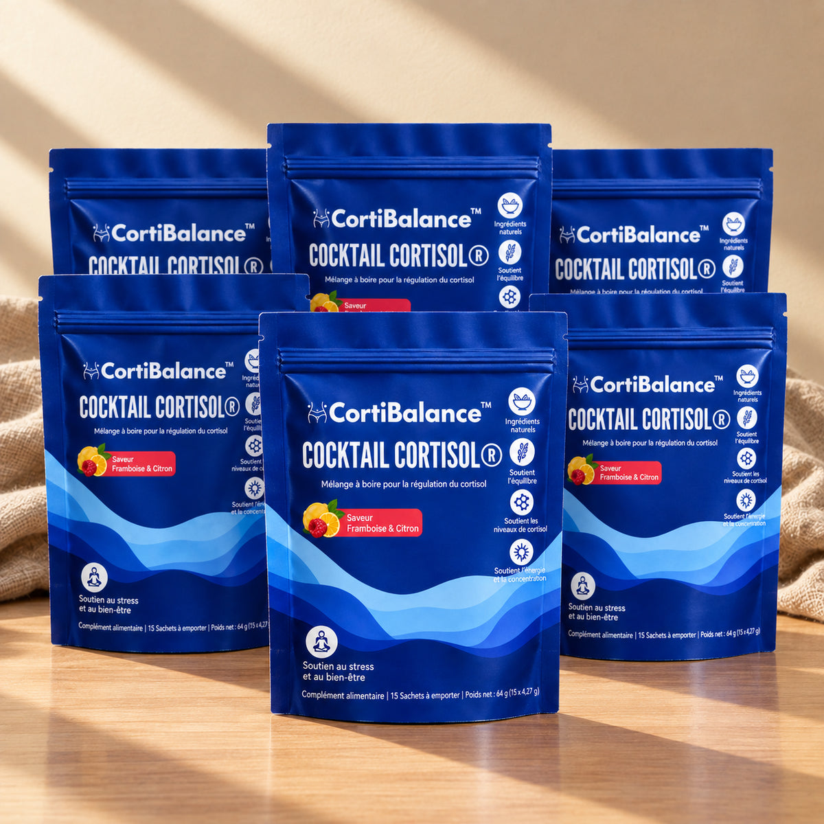 CortiBalance™