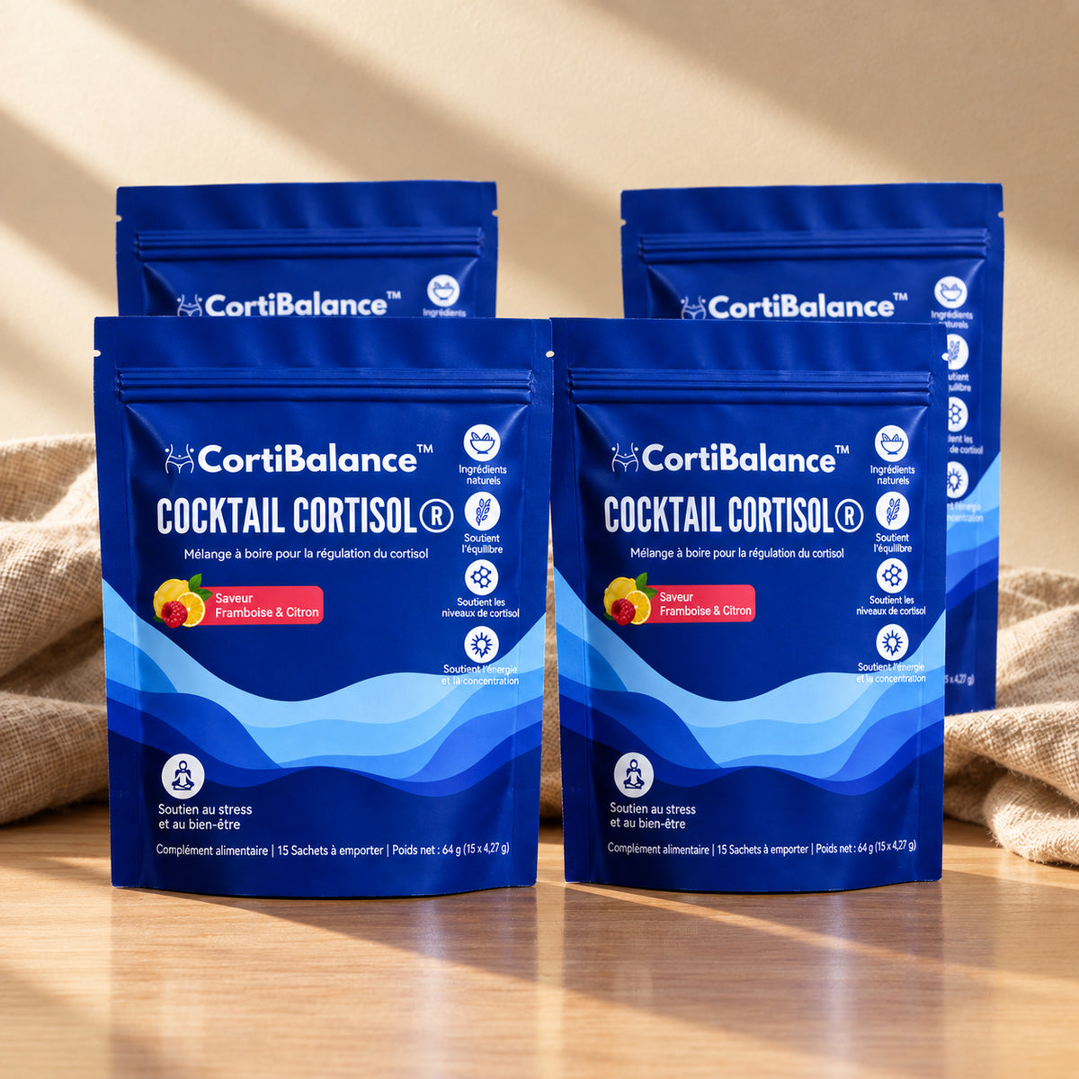 CortiBalance™