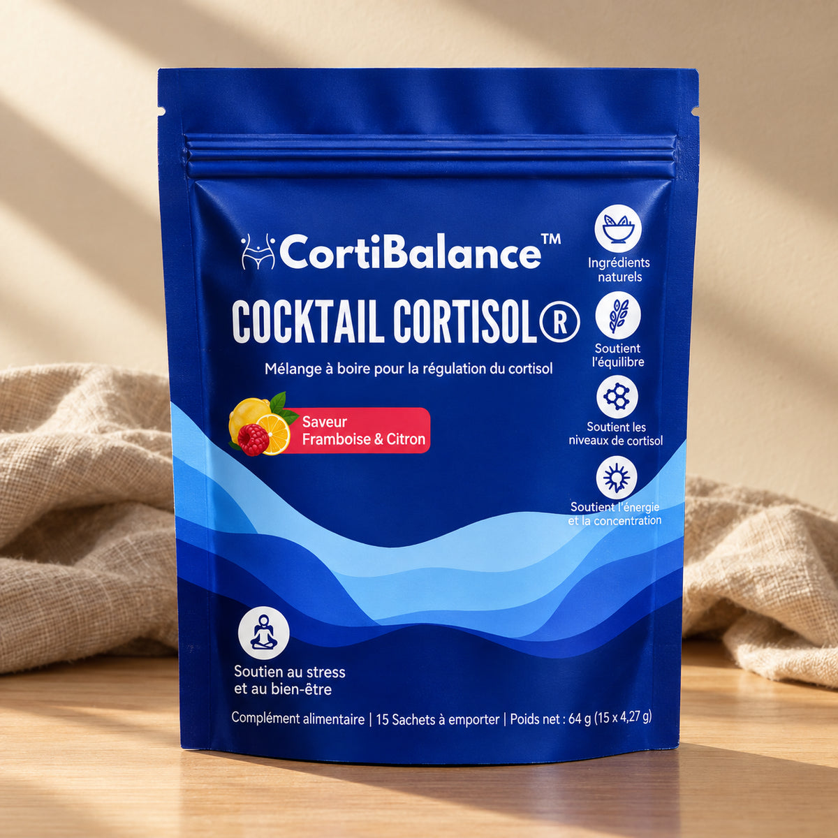 CortiBalance™