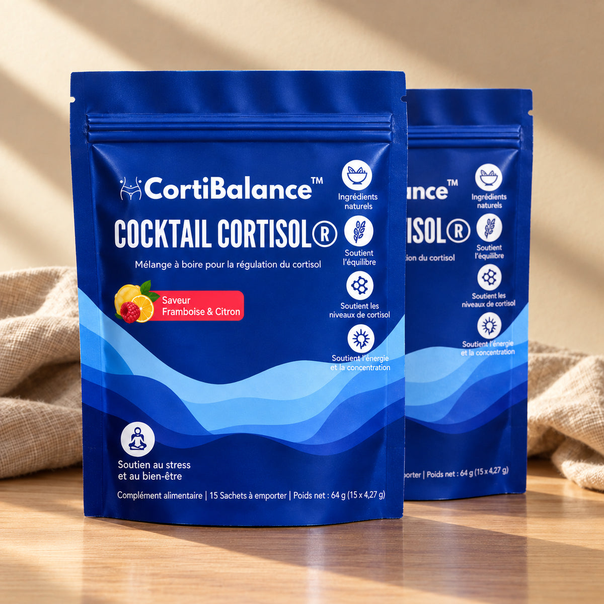 CortiBalance™