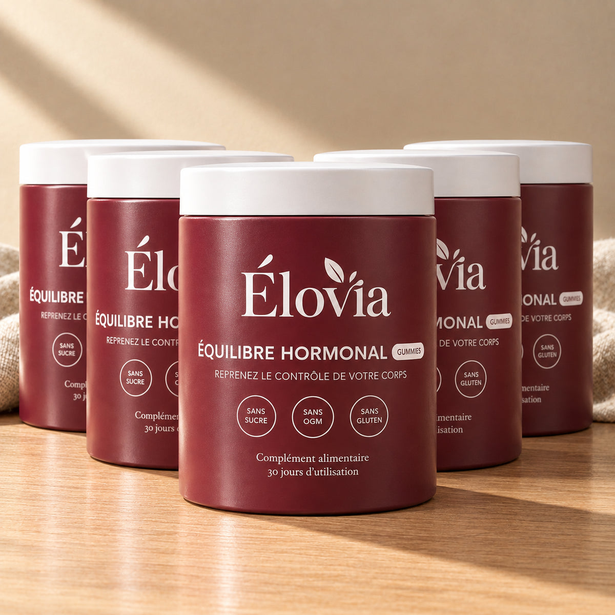 Élovia™