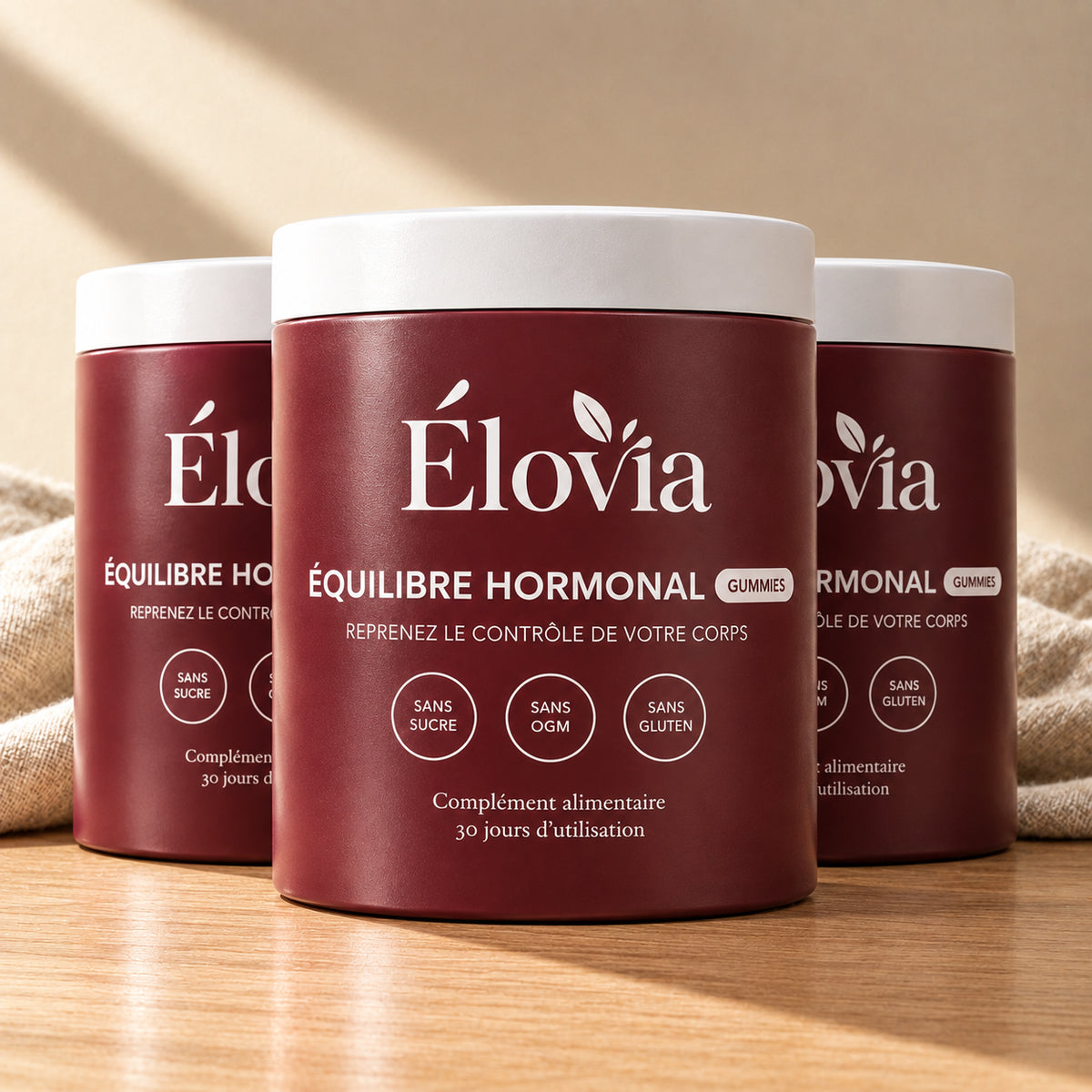 Élovia™