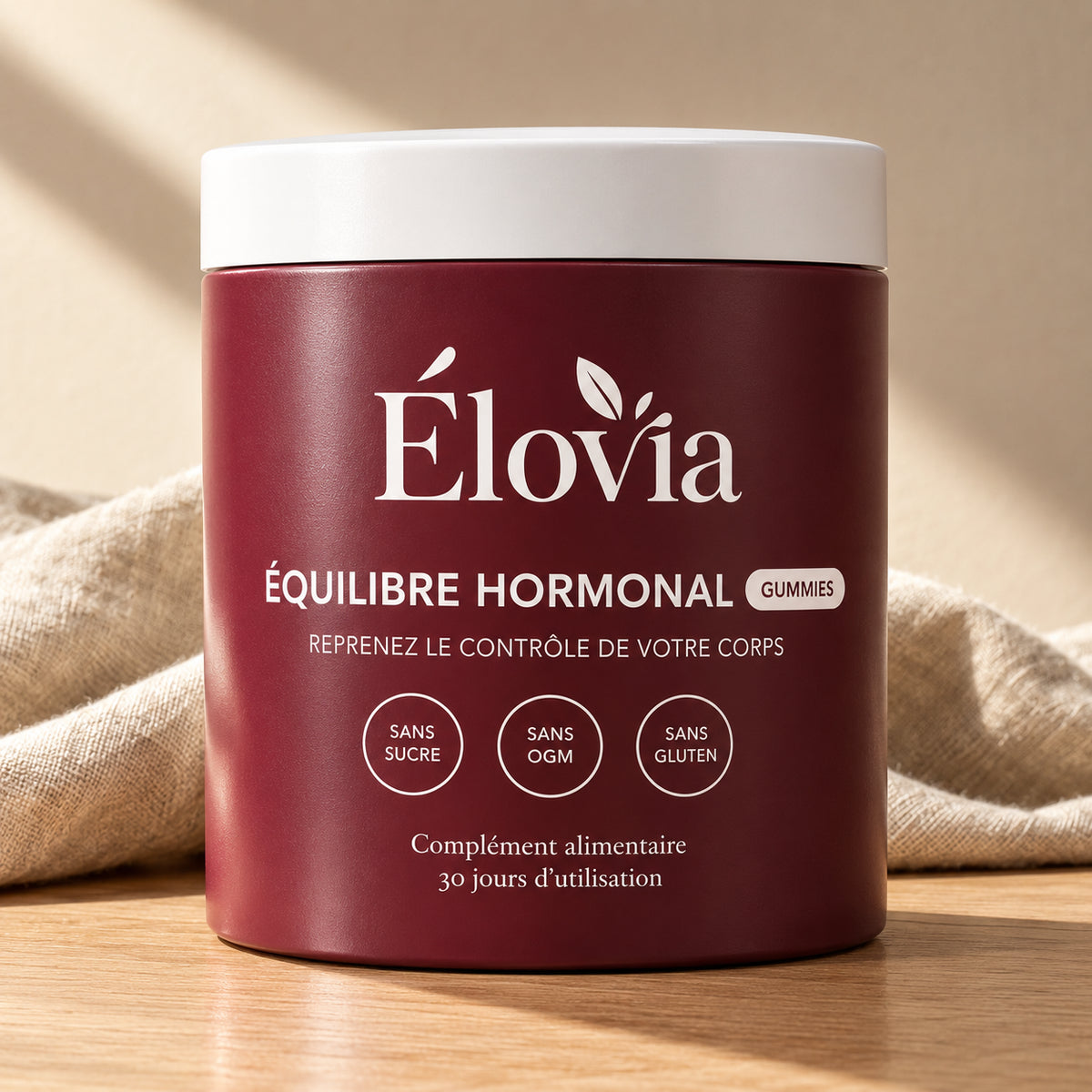 Élovia™