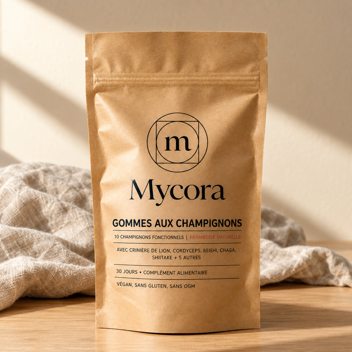 Mycora™