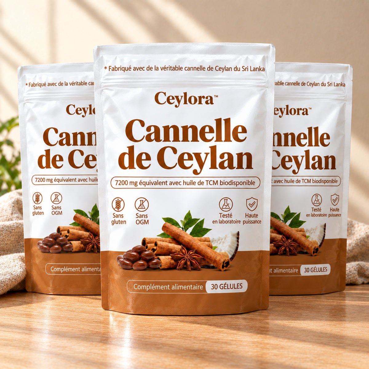 Ceylora™