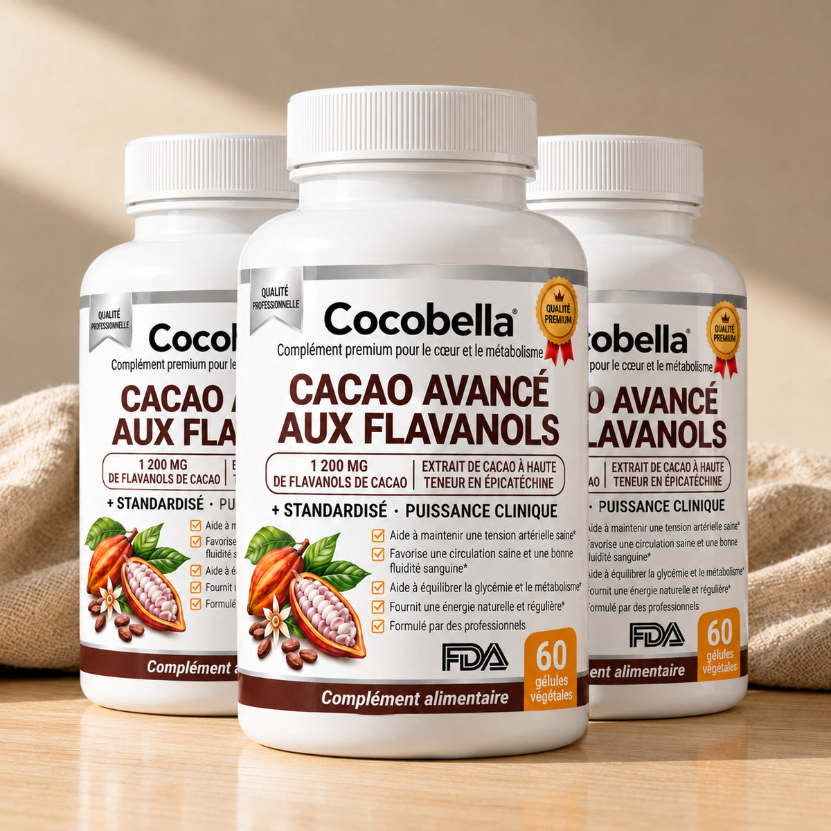 Cocobella™