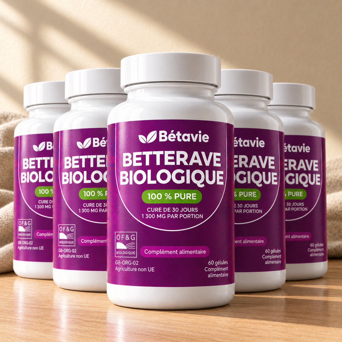 Bétavie™
