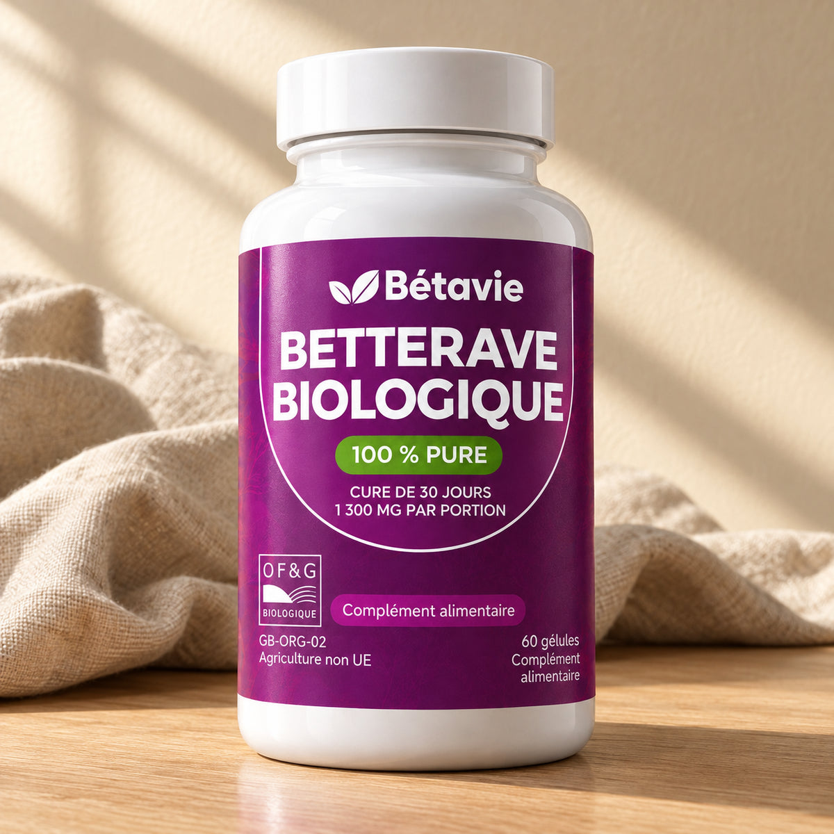 Bétavie™