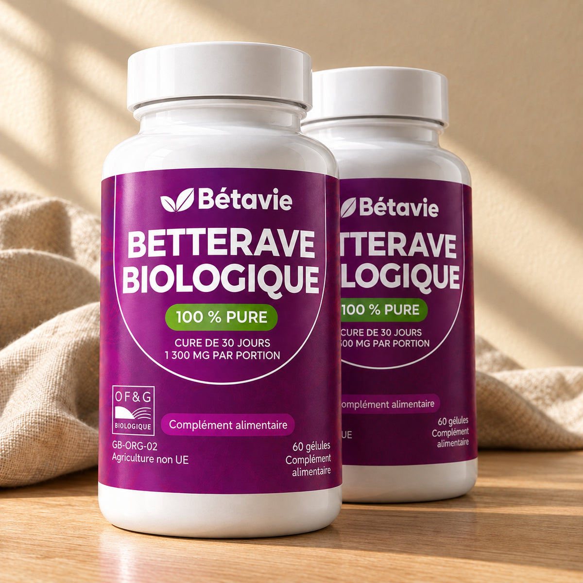 Bétavie™