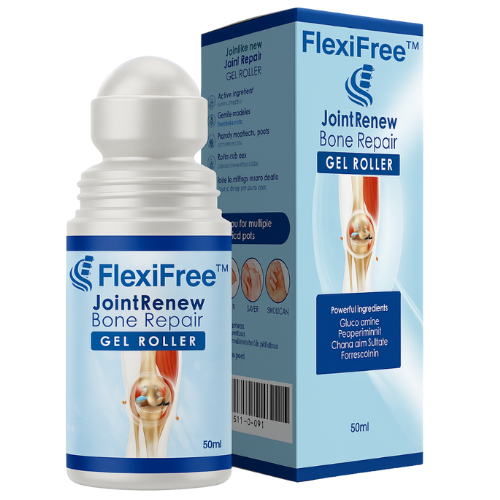 FlexiFree™