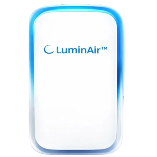 LuminAir™