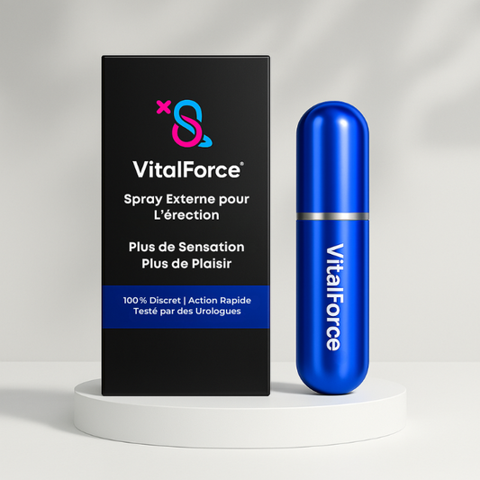 VitalForce™