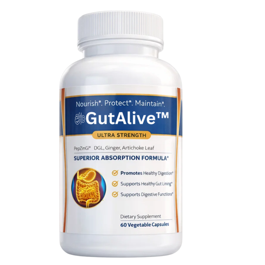 GutAlive™
