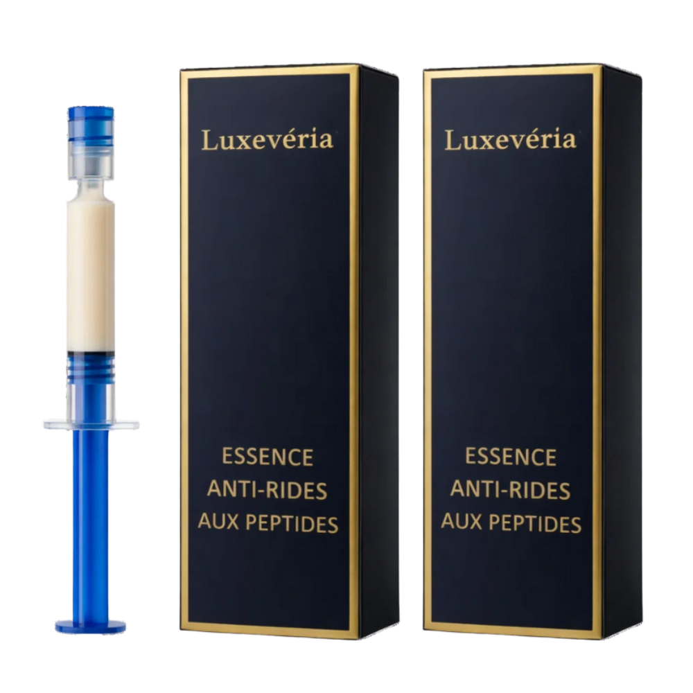 Luxevéria™