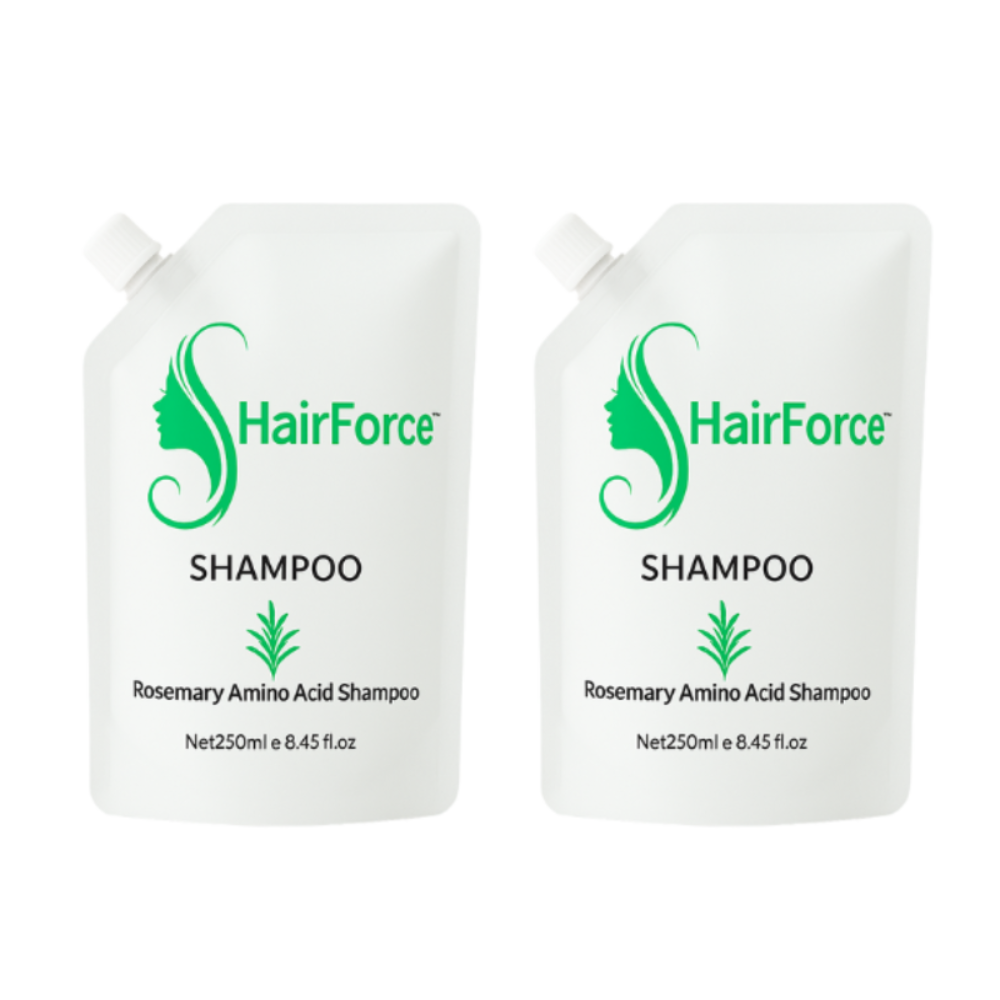 HairForce™