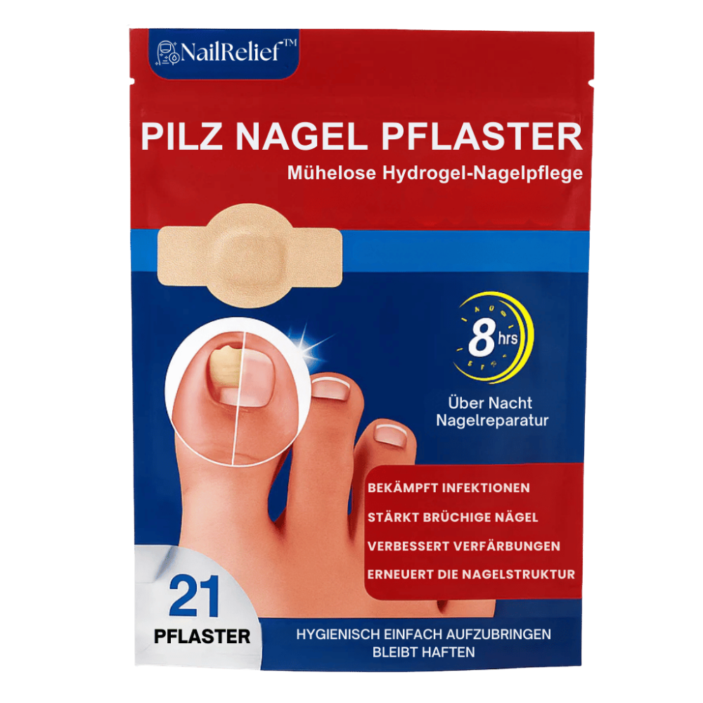 NailRelief™