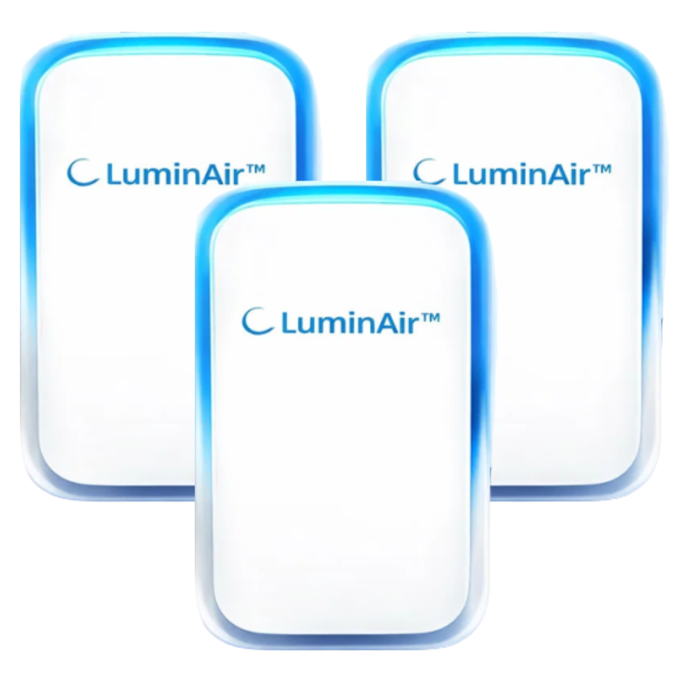 LuminAir™