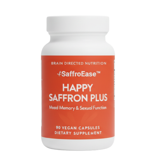 Saffron Plus™