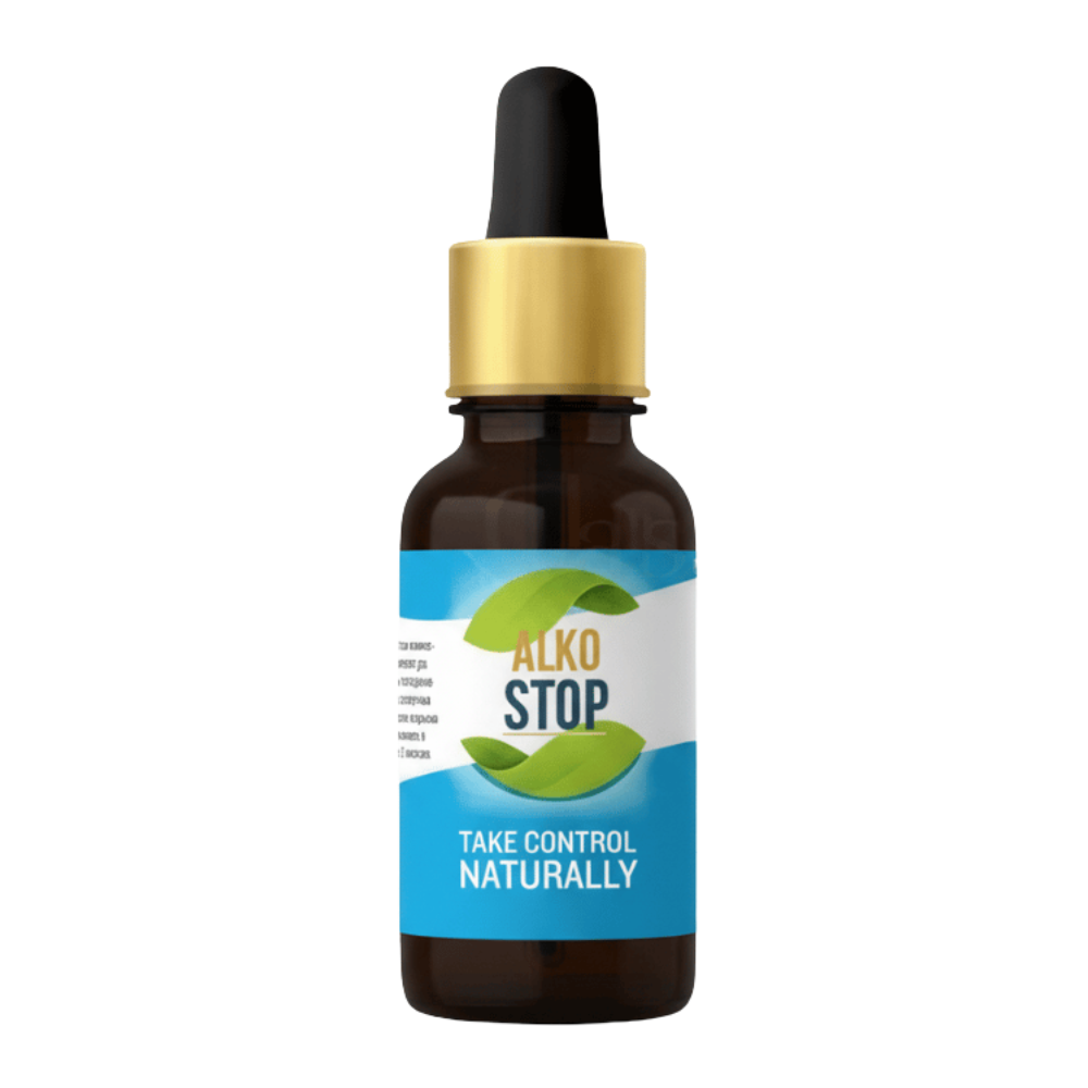 AlkoStop™