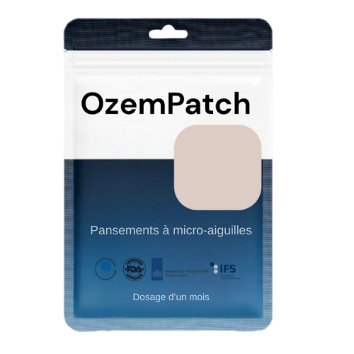 OzemPatch™